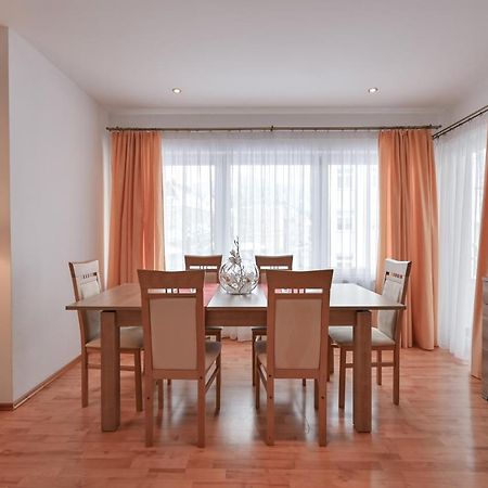 Апартаменти Haus San Marco Фюссен Екстер'єр фото